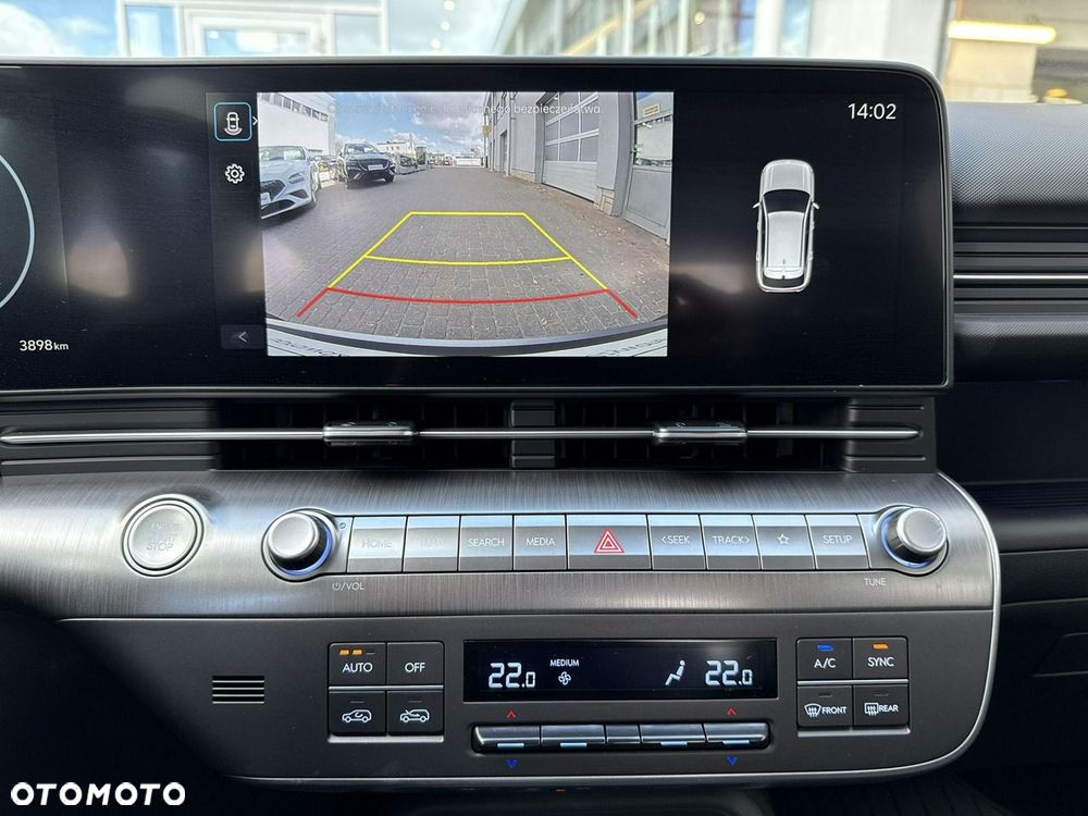 Hyundai Kona 1.0 T-GDI Executive - 18