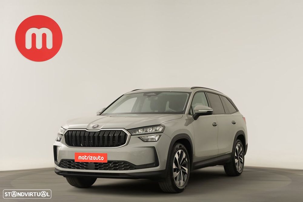 Skoda Kodiaq 2.0 TDI Ultra DSG - 2
