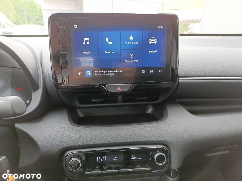 Toyota Yaris Hybrid 1.5 Style - 18