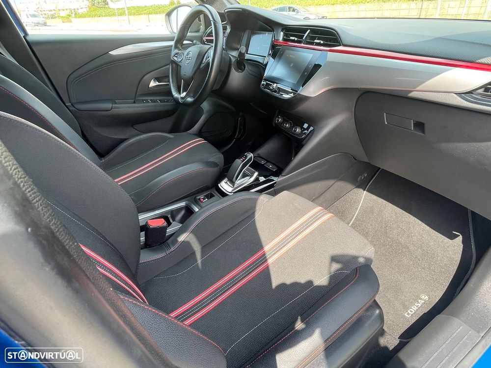 Opel Corsa-e First Edition - 7