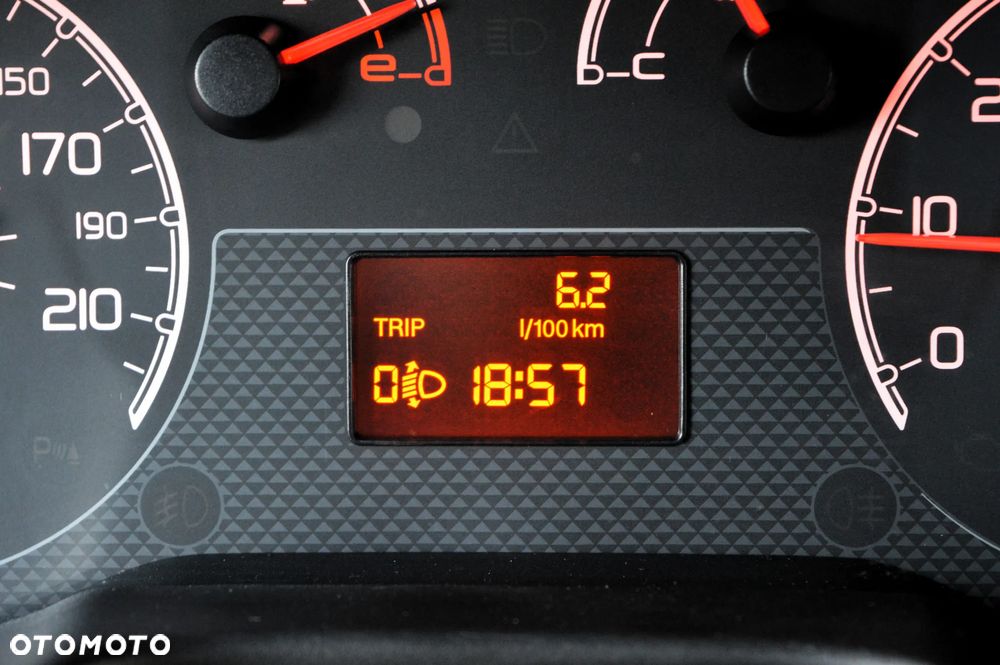 Fiat Fiorino 1.3 Multijet 16V Active - 17