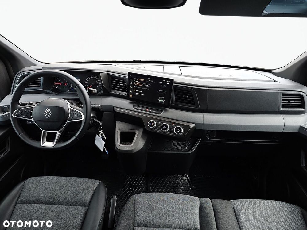 Renault Master - 27