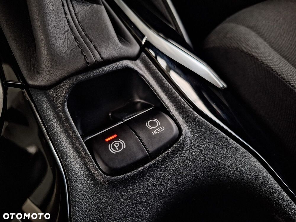 Toyota Corolla 1.5 Comfort MS - 22