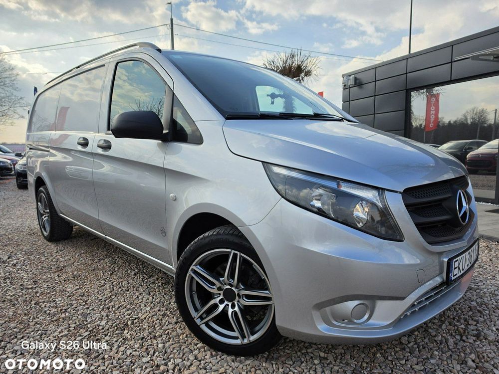Mercedes-Benz Vito - 5