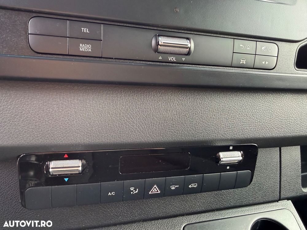 Mercedes-Benz Sprinter 516 - 14