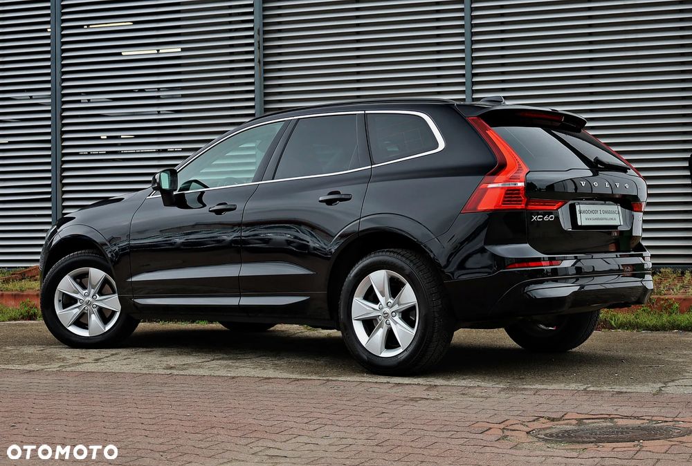 Volvo XC 60 B4 B Core - 9