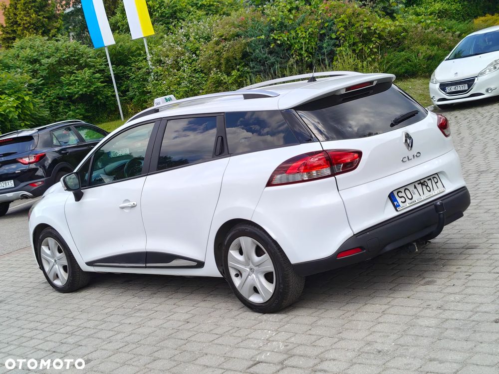 Renault Clio 1.2 TCe GT 120 EDC - 33