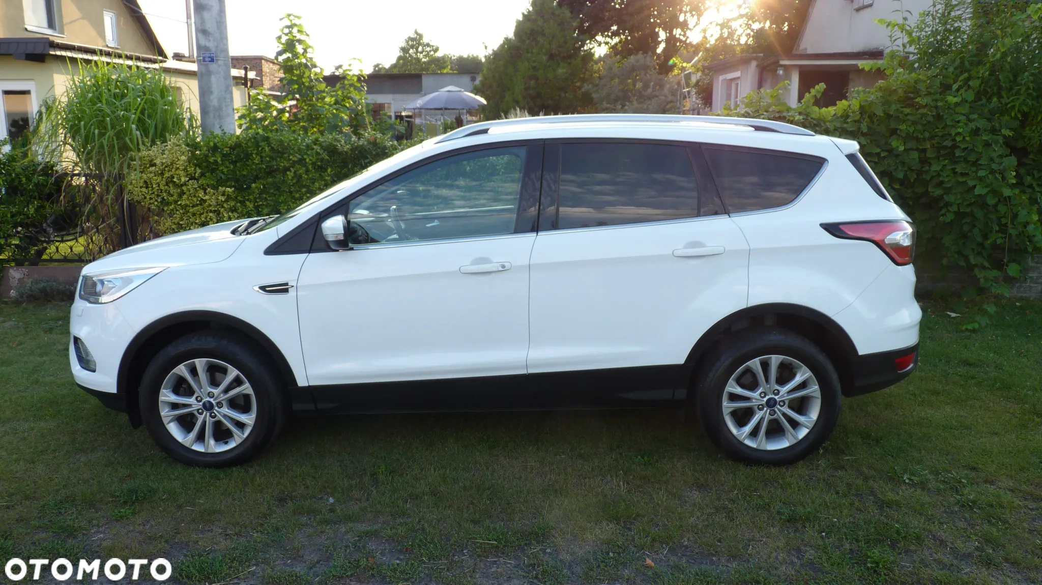 Ford Kuga - 5