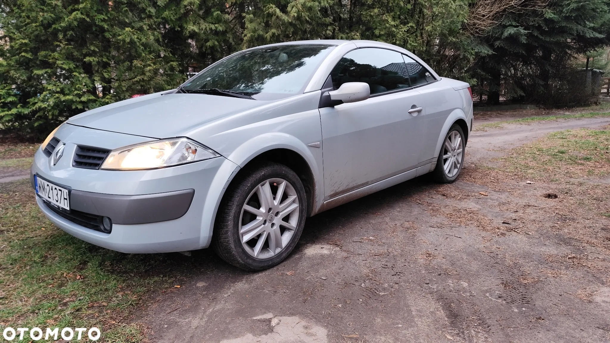 Renault Megane - 4