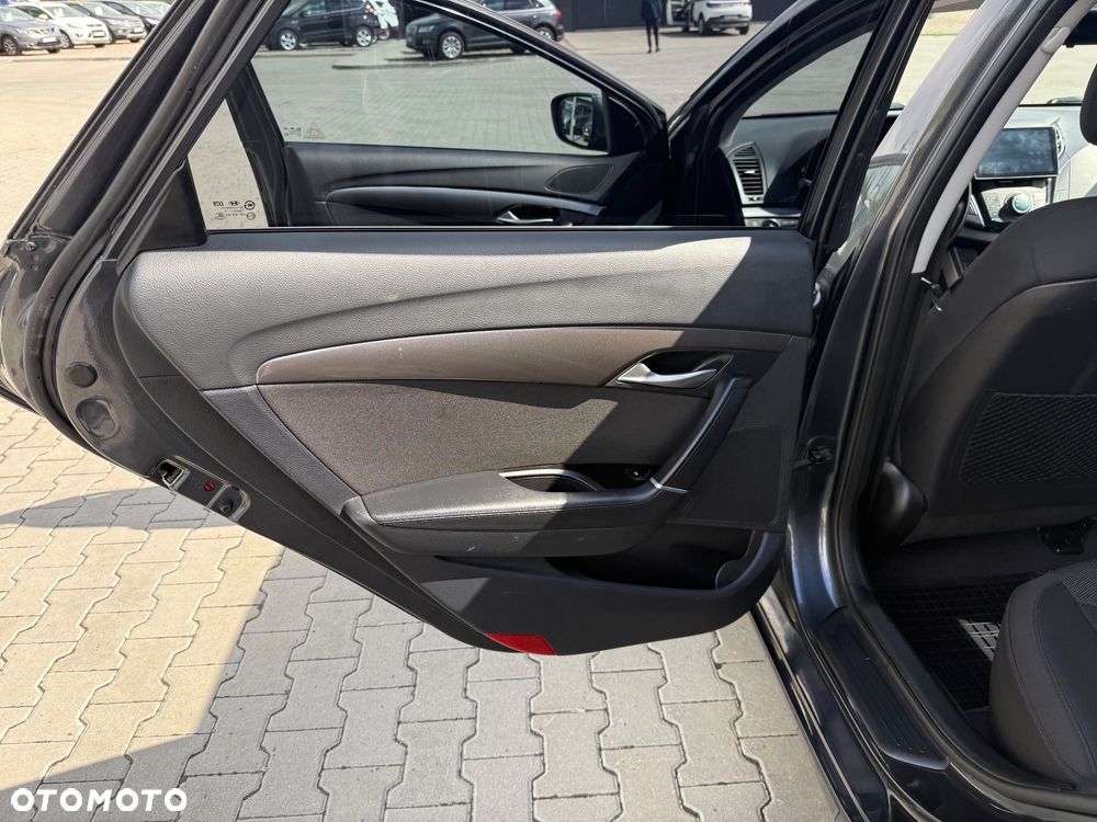 Hyundai i40 i40cw 1.6 Fifa World Cup Edition - 17