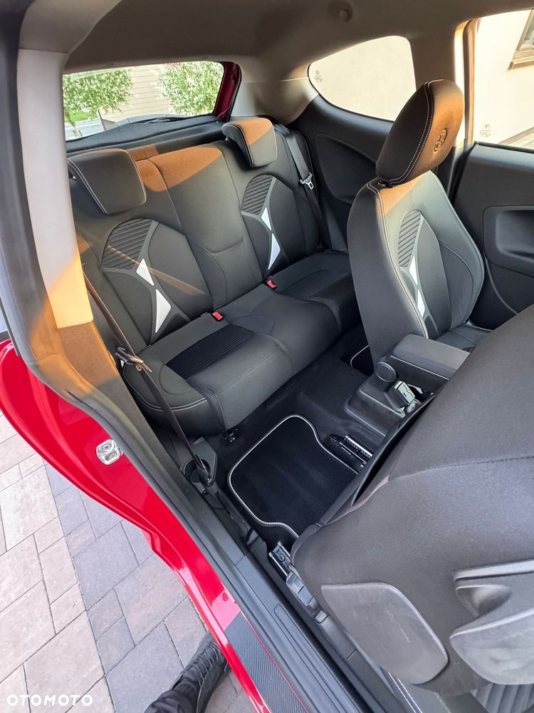 Alfa Romeo Mito 1.4 Progression EU6 - 9