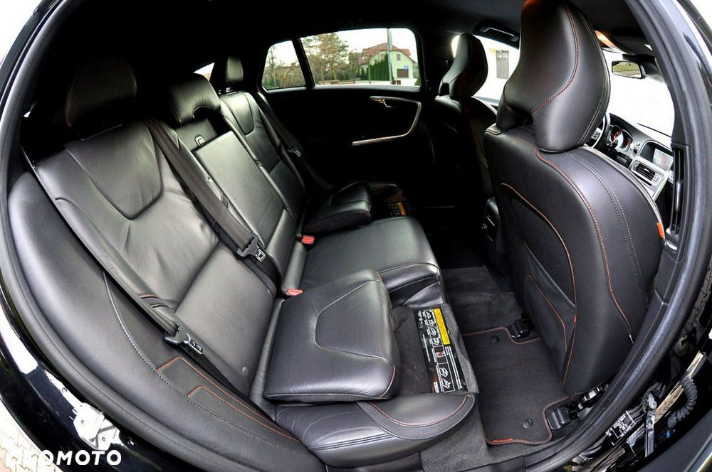 Volvo V60 DRIVe Ocean Race - 20