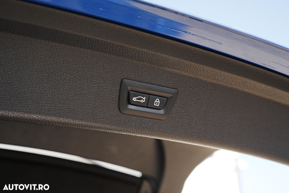 BMW Seria 3 320i GT Aut. M Sport - 25