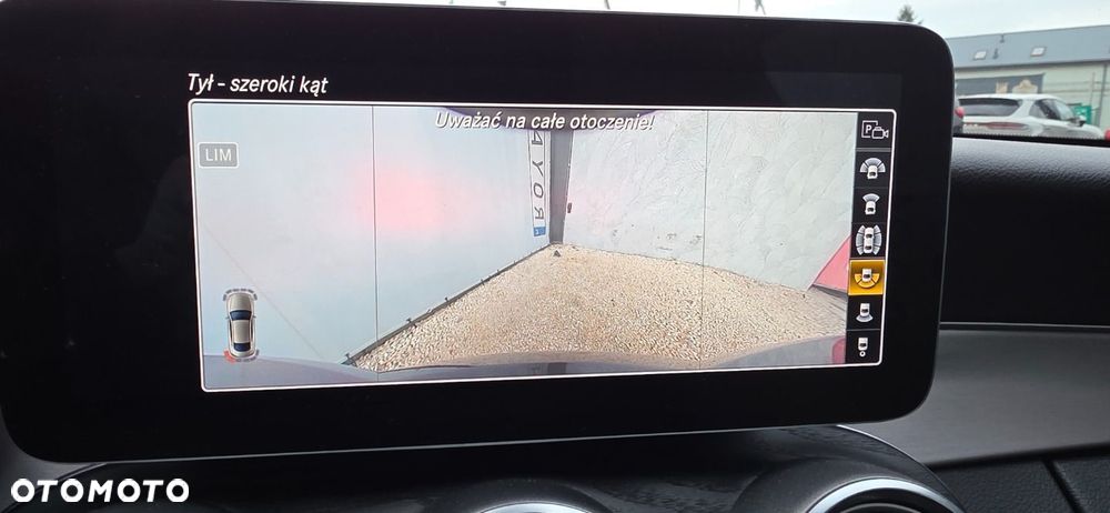 Mercedes-Benz Klasa C - 37