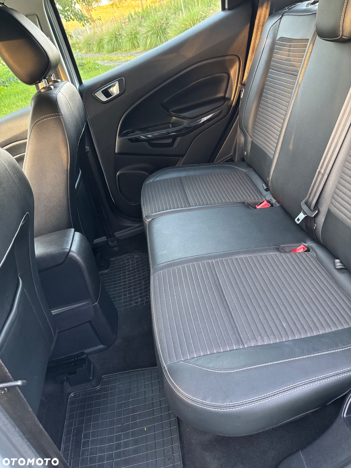 Ford EcoSport 1.5 TDCi Navi Edition ASS - 6