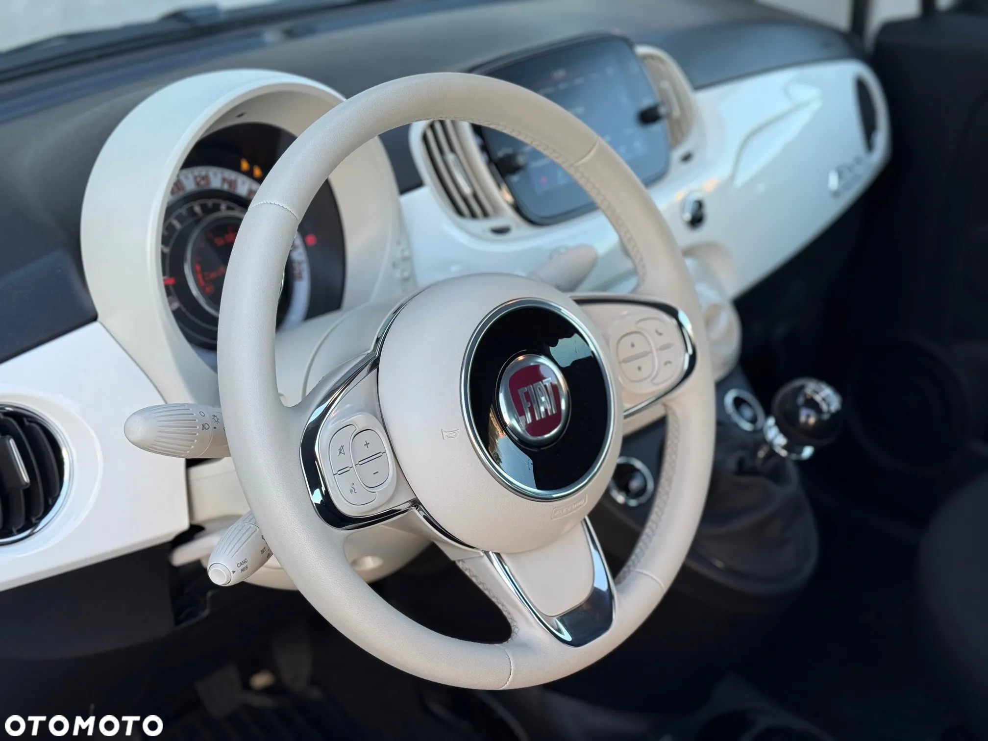 Fiat 500 1.0 GSE Hybrid - 7