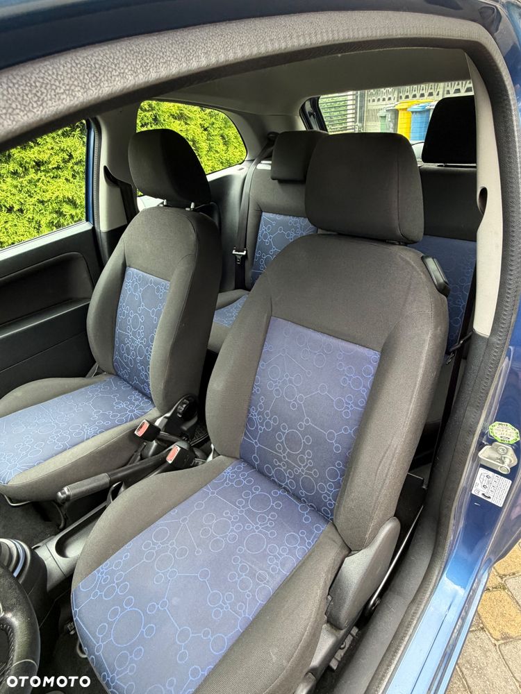 Ford Fiesta 1.3 - 7