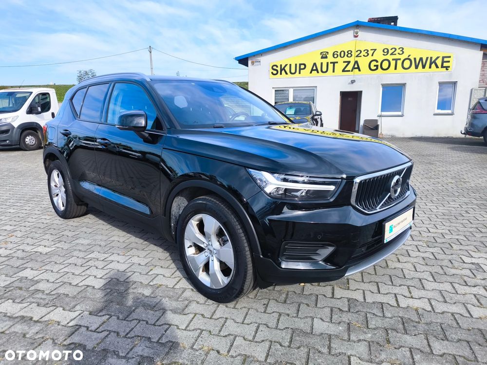 Volvo XC 40 - 7