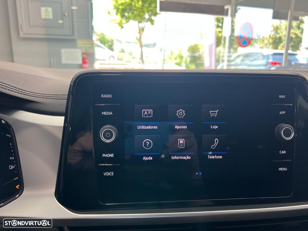 VW T-Roc 1.0 TSI Life - 29