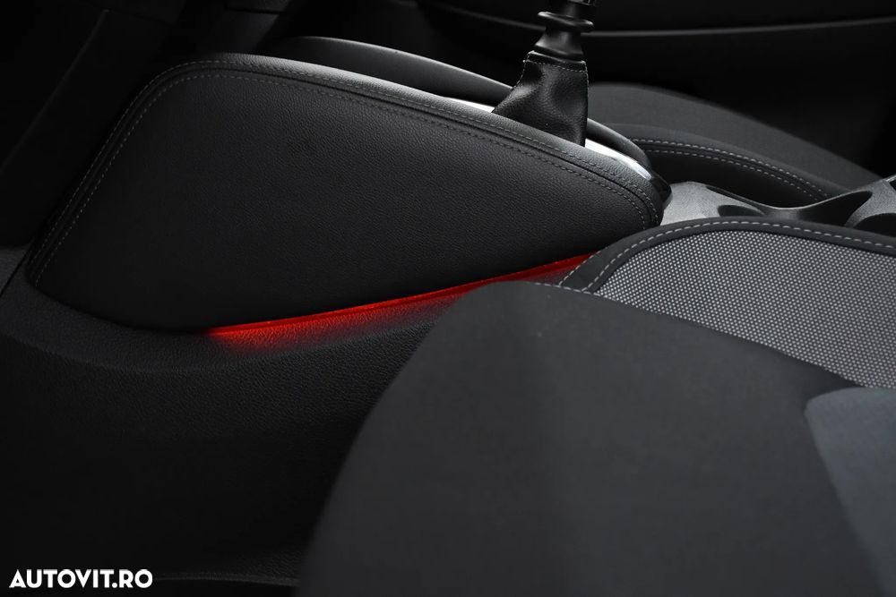 Nissan Qashqai 1.2 DIG-T Start/Stop Tekna - 30