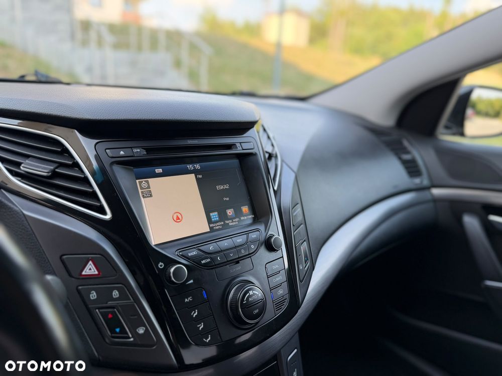 Hyundai i40 2.0 GDI Comfort - 19