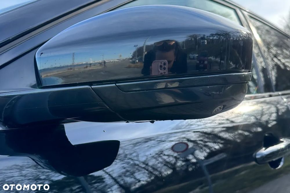 Jaguar F-Pace D200 AWD R-Dynamic S - 17