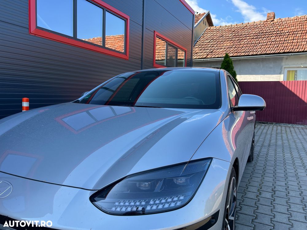 Hyundai IONIQ 77,4 kWh Techniq - 5