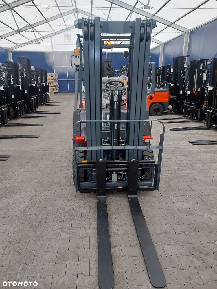 Heli CPYD25-KU1H - 4