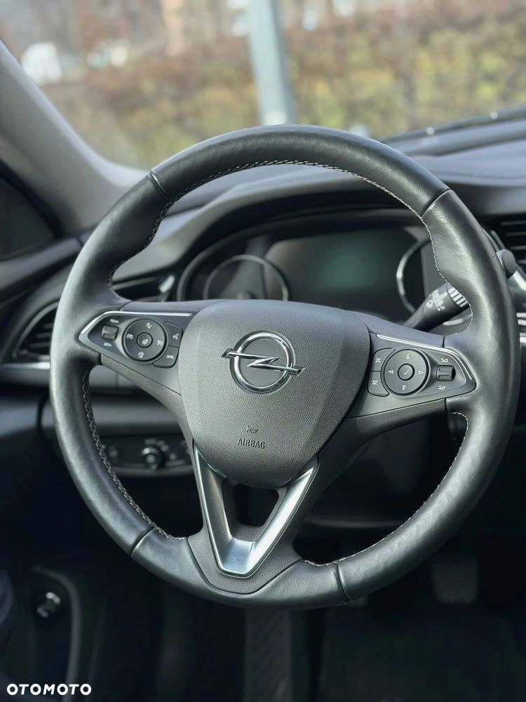 Opel Insignia 2.0 CDTI Cosmo S&S - 20
