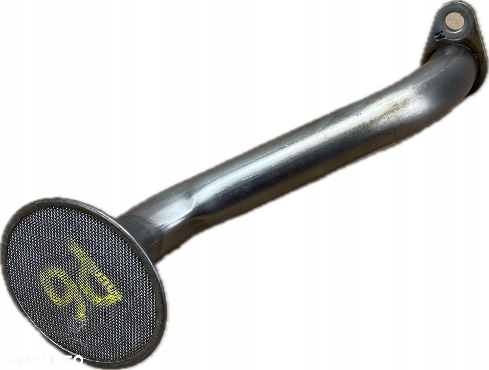 P6 DODGE CHARGER 2018 5.7 V8 SMOK POMPY OLEJOWEJ 53021622BH - 2