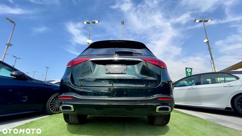 Mercedes-Benz GLE - 7
