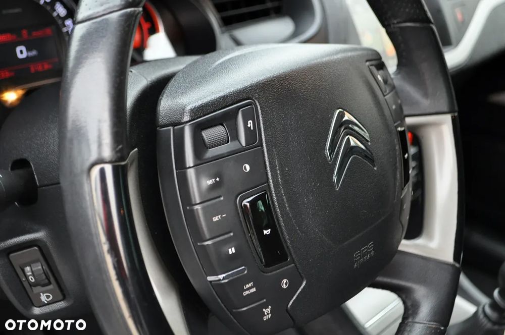 Citroën C5 2.0 HDi Selection - 19
