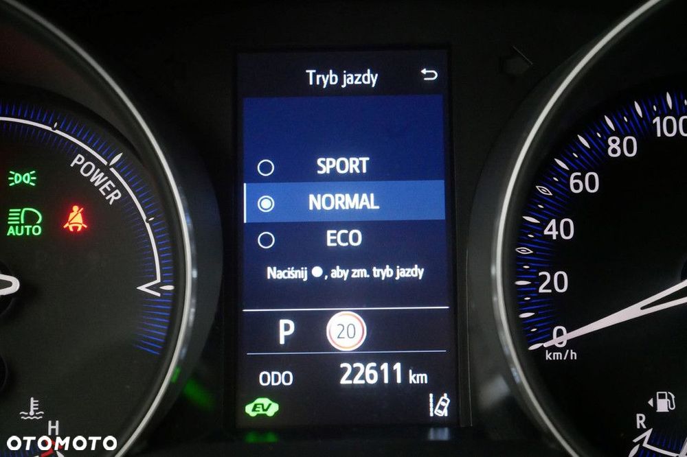 Toyota C-HR 1.8 Hybrid Style - 22