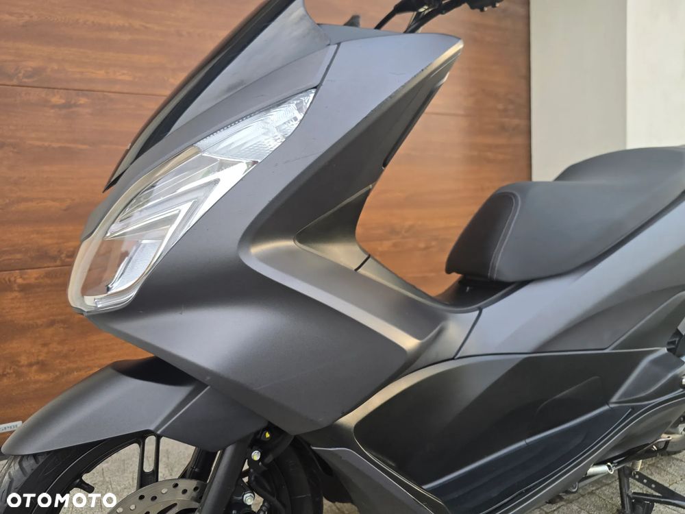 Honda PCX - 24