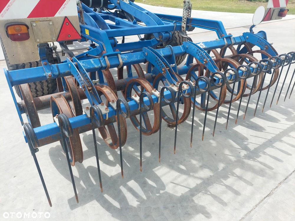 Köckerling ALLROUNDER 750 P - 4