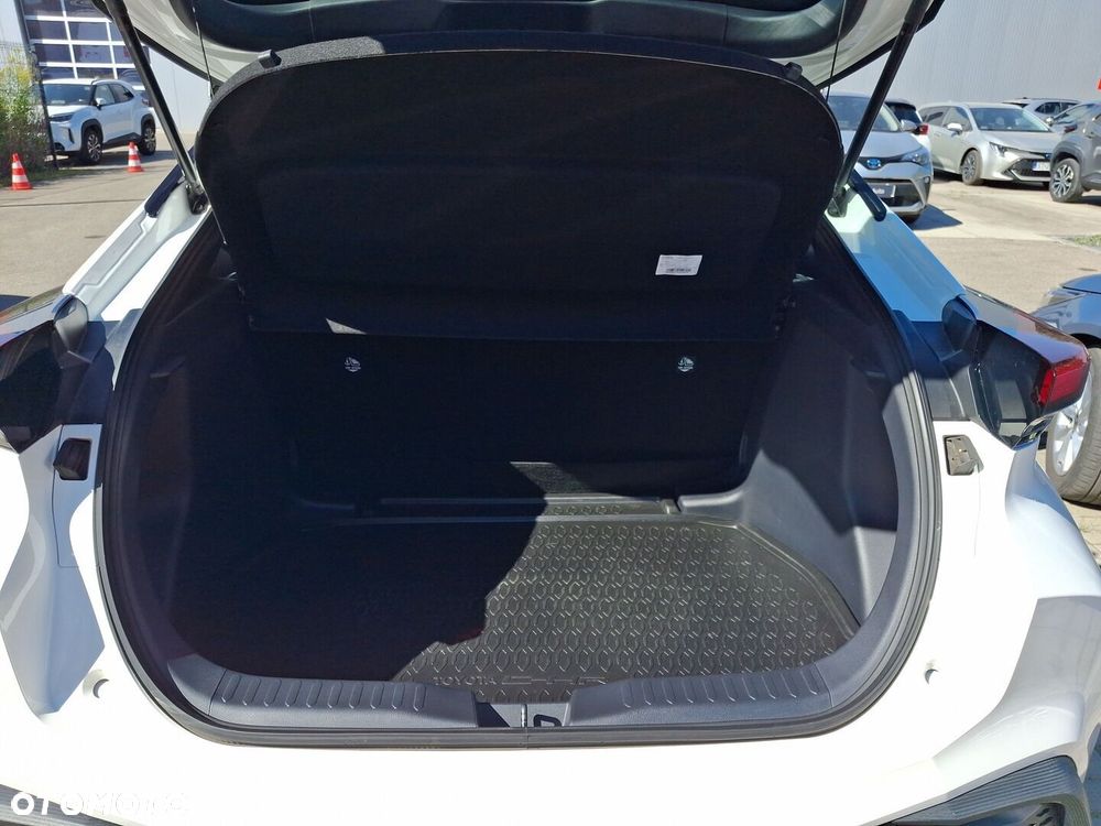 Toyota C-HR 1.8 Hybrid Comfort - 18