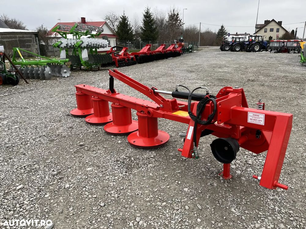 Lisicki Lisicki 185 cm Z178/2 - 5