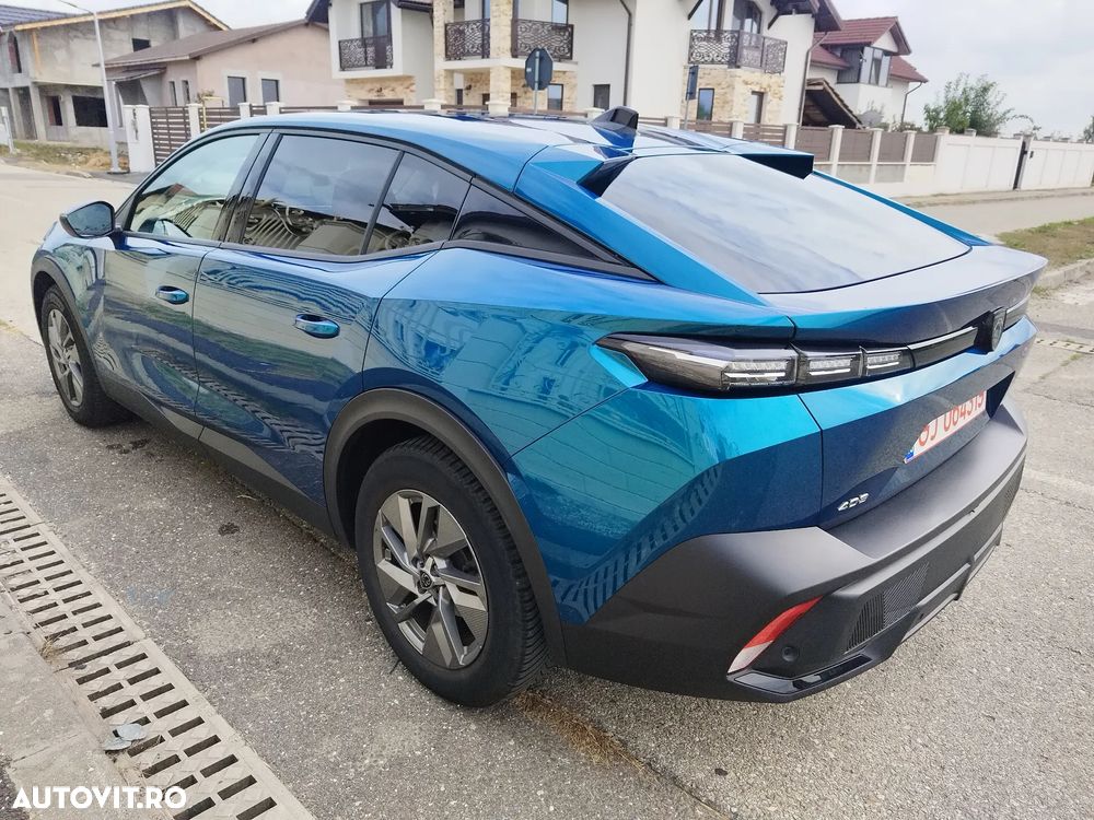 Peugeot 408 1.2L PureTech 130 S&S EAT8 Allure Pack - 16