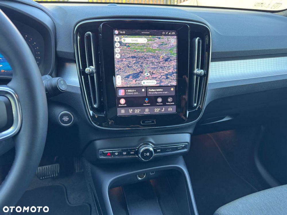 Volvo XC 40 - 13
