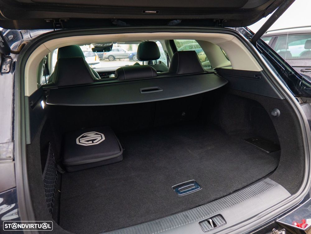 MG Marvel R 70 kWh Luxury - 9