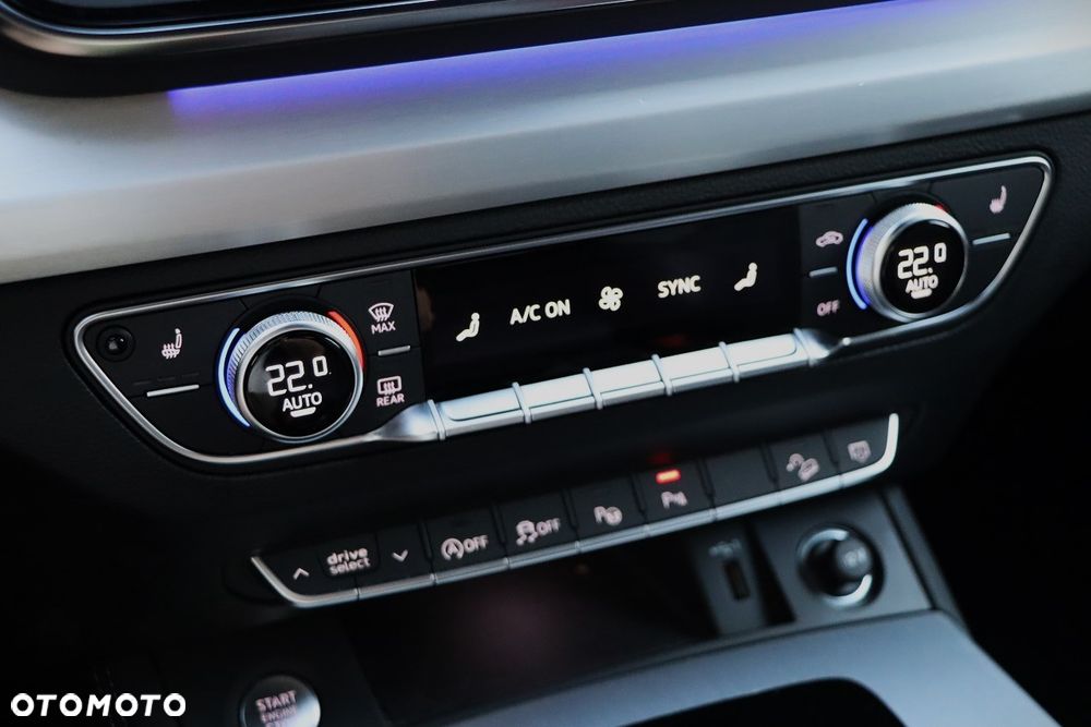Audi Q5 Sportback - 34