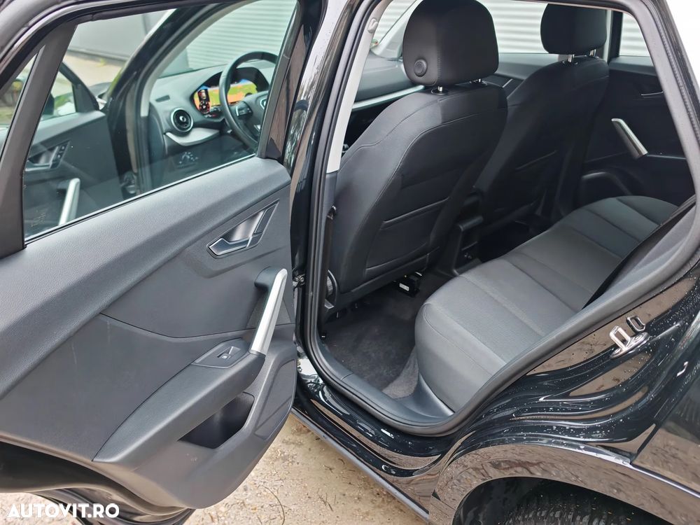 Audi Q2 30 TDI S tronic S line - 16