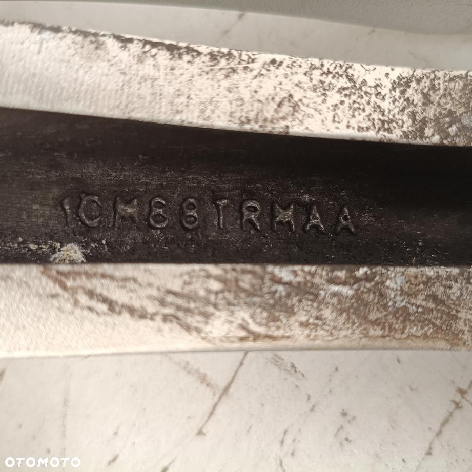 Alufelga 5x114,3 18 Chrysler 300C 0UQ72TRMAA (F9431) - 5