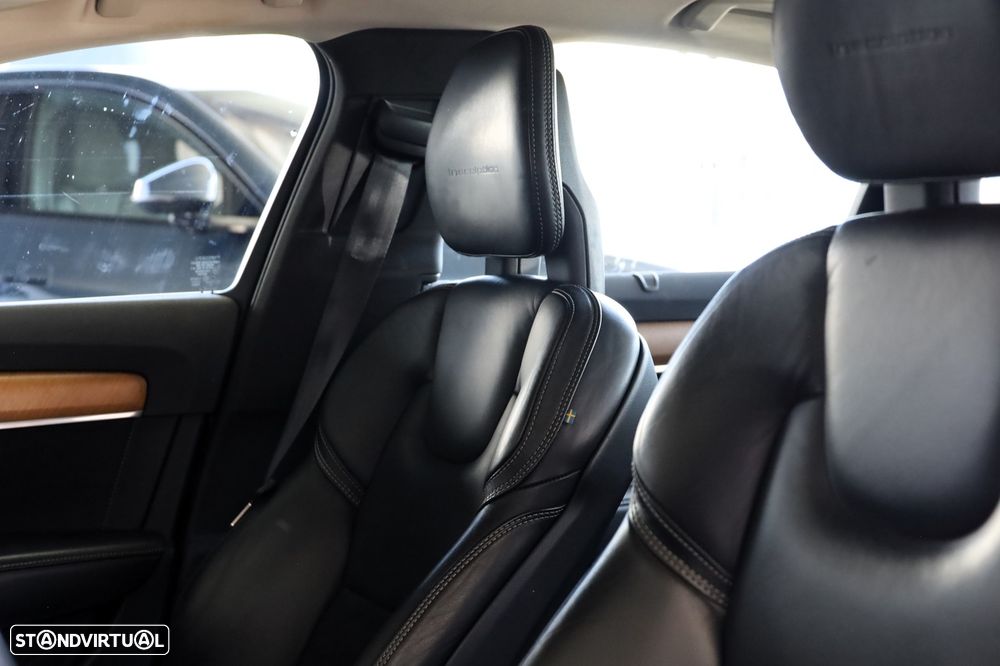 Volvo S90 2.0 D4 Inscription Geartronic - 6