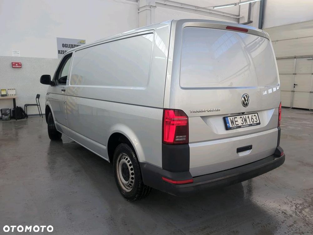 Volkswagen Transporter L2H1 - 3