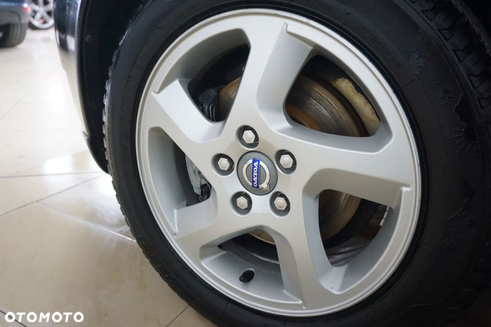 Volvo V50 D2 Kinetic - 12