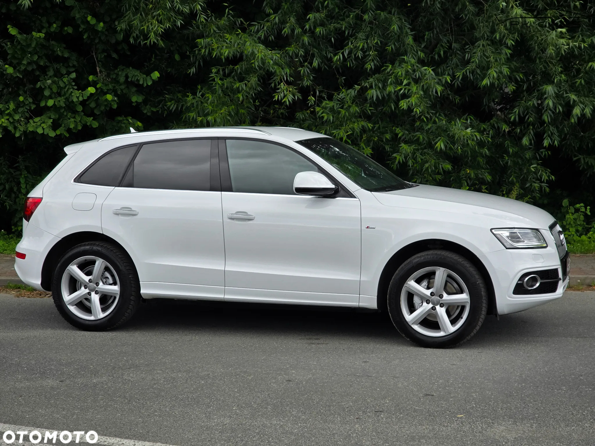 Audi Q5 2.0 TDI clean diesel Quattro S tronic - 15