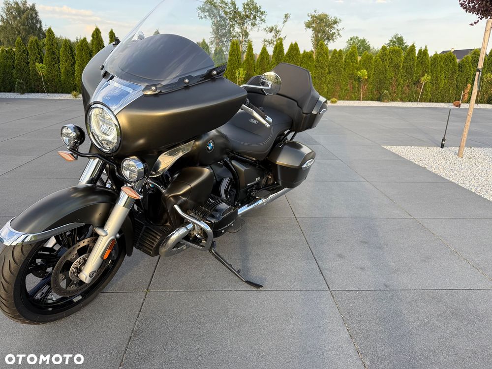 BMW R - 7