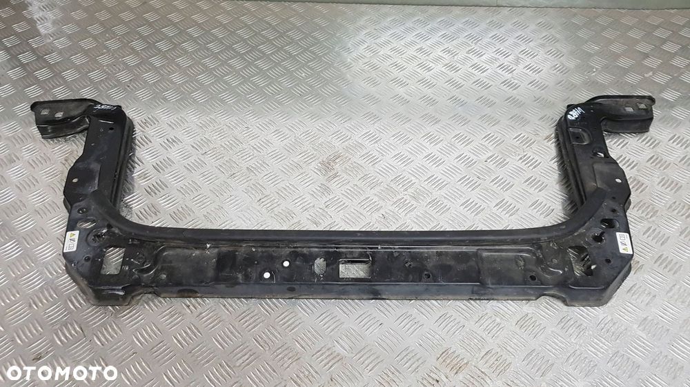 mini countryman r60 lift wzmocnienie pasa przód przedniego górne - 1