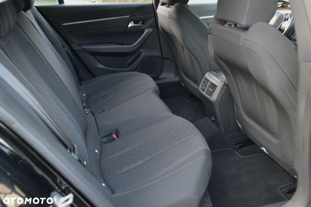 Peugeot 508 BlueHDi 130 Active - 31